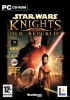 Star Wars: Knights of the Old Republic