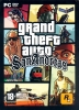 GTA : San Andreas (Grand Theft Auto: San Andreas)