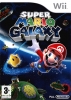 Super Mario Galaxy (Sūpā Mario Gyarakushī)