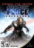 Star Wars : Le Pouvoir de la Force (Star Wars: The Force Unleashed)