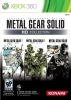 Metal Gear Solid: HD Collection