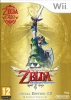 The Legend of Zelda : Skyward Sword