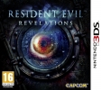 Resident Evil : Revelations (Biohazard: Revelations)