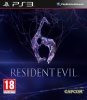 Resident Evil 6 (Biohazard 6)