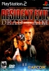 Resident Evil : Dead Aim (Gun Survivor 4: Biohazard - Heroes Never Die)