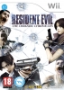 Resident Evil : The Darkside Chronicles (Biohazard: The Darkside Chronicles)