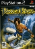 Prince of Persia : Les Sables du Temps (Prince of Persia: The Sands of Time)