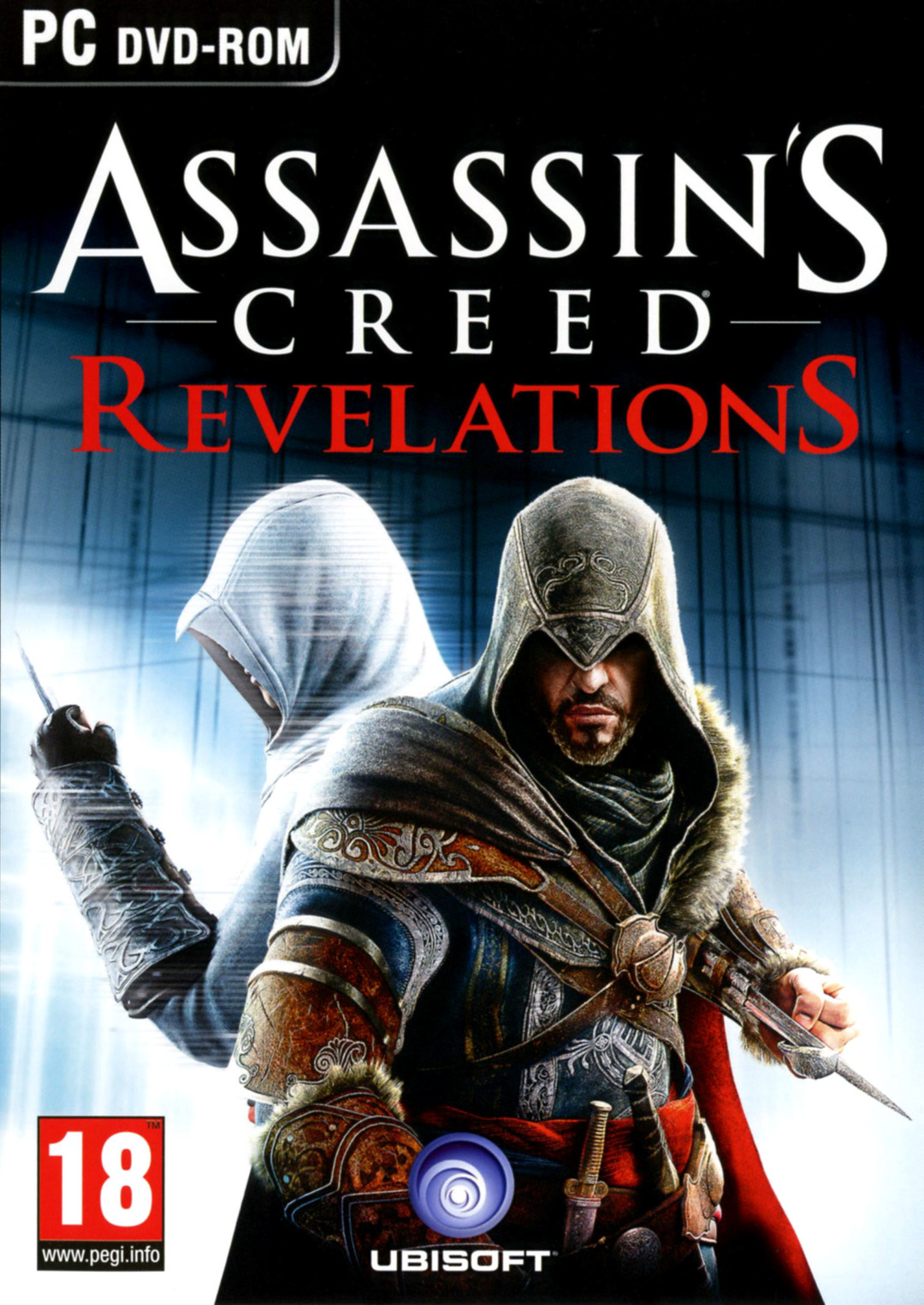 Assassins Creed Revelations Seriebox