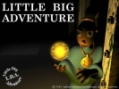 Little Big Adventure (Little Big Adventure)