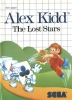 Alex Kidd : The Lost Stars