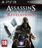 Assassin's Creed: Revelations