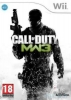Call of Duty : Modern Warfare 3