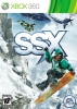 SSX Deadly Descent