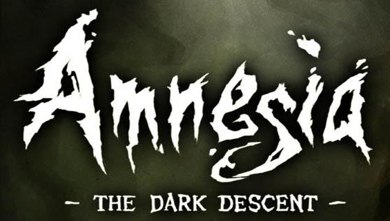jaquette du jeu vidéo Amnesia: The Dark Descent