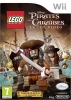 Lego Pirates des Caraïbes : Le Jeu Vidéo (Lego Pirates of the Caribbean : The Video Game)