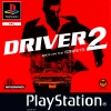 Driver 2 : Back on the Streets (Driver 2: The Wheelman is Back)