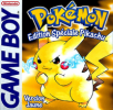 Pokémon Version Jaune (Pocket Monsters Pikachu)