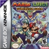 Mario & Luigi : Superstar Saga