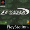 Formula One 2001