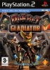 Ratchet : Gladiator (Ratchet: Deadlocked)