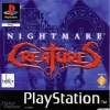 Nightmare Creatures