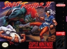Street Fighter II: The World Warrior