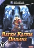 Baten Kaitos Origins
