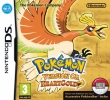 Pokémon Version Or : HeartGold (Pocket Monsters Heartgold)