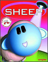 jaquette du jeu vidéo Sheep