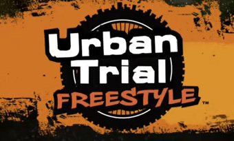 jaquette du jeu vidéo Urban Trial Freestyle