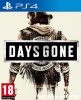 Days Gone