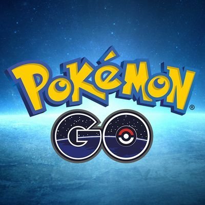 jaquette du jeu vidéo Pokémon GO