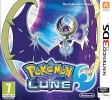Pokémon Lune (Pocket Monsters Moon)