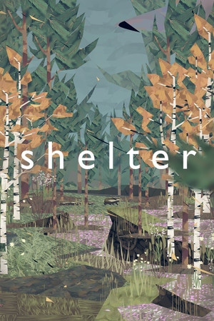 jaquette du jeu vidéo Shelter