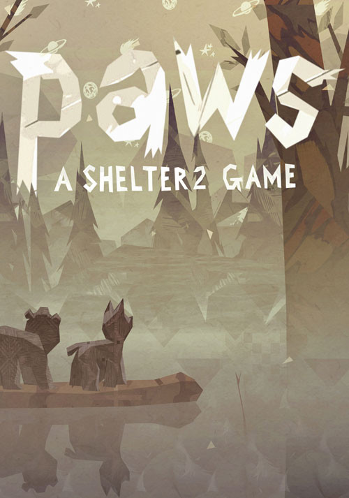 jaquette du jeu vidéo Paws: A Shelter 2 Game