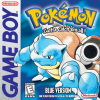 Pokémon Version Bleue (Pocket Monsters Ao)