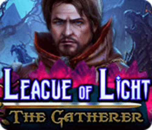jaquette du jeu vidéo League of Light : Le Collecteur