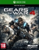 Gears of War 4