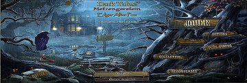 jaquette du jeu vidéo Dark Tales - Edgar Allan Poe's Metzengerstein