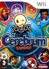 Cerebrum