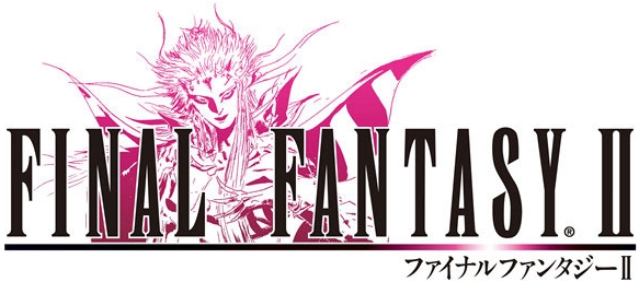 jaquette du jeu vidéo Final Fantasy II