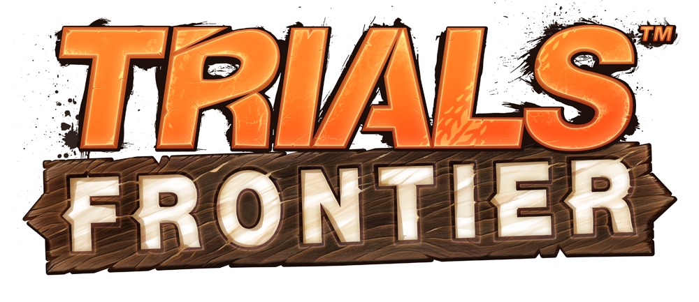 jaquette du jeu vidéo Trials Frontier