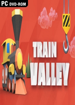 jaquette du jeu vidéo Train Valley