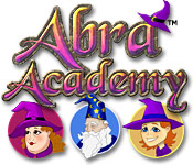 jaquette du jeu vidéo Abra Academy
