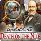 jaquette du jeu vidéo Agatha Christie : Death on the Nile