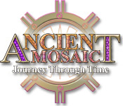 jaquette du jeu vidéo Ancient Mosaic