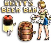 jaquette du jeu vidéo Betty's Beer Bar