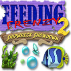 jaquette du jeu vidéo Feeding Frenzy 2