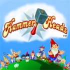 jaquette du jeu vidéo Hammer Heads