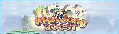 jaquette du jeu vidéo Mah Jong Quest 2